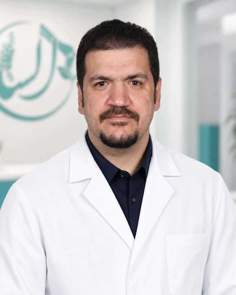 دکتر امیر آذرهمایون