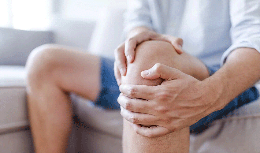 تزریق هیالورونیک اسید برای آرتروز