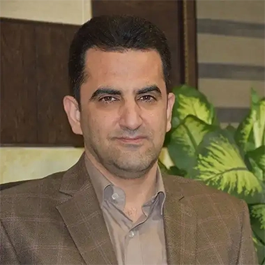 دکتر محمد سلیمانی