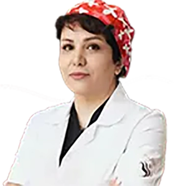 دکتر لیلا شکریان زاده