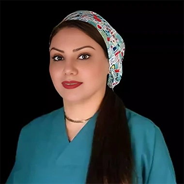 دکتر مهتاب اروان