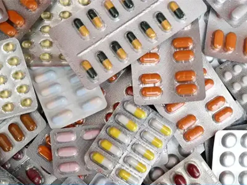 بهترین قرص زانو درد