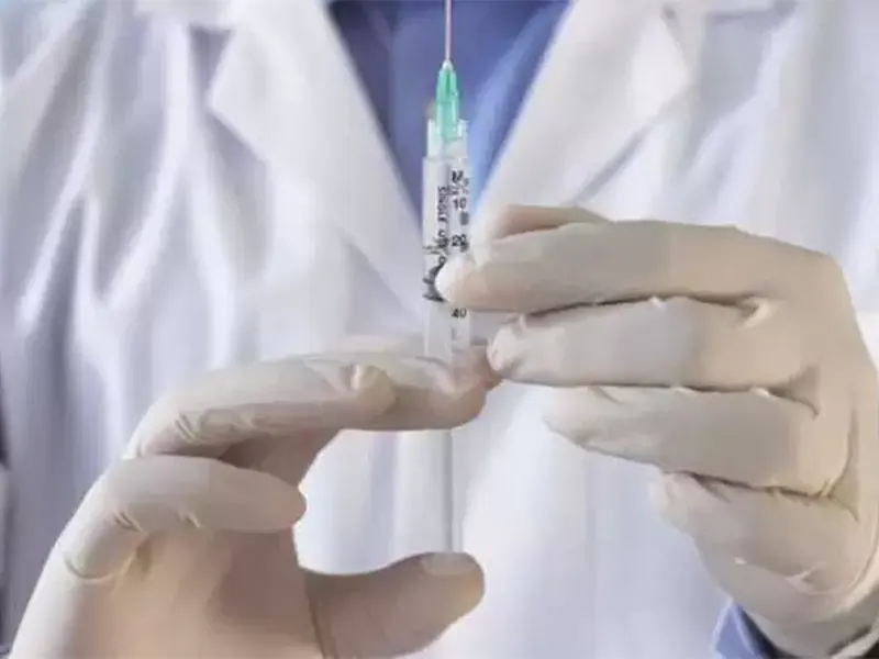 اوزون تراپی تنگی کانال نخاعی