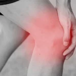 عوارض اوزون تراپی زانو