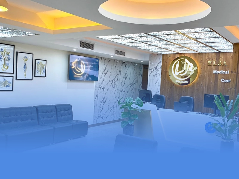 بهترین کلینیک پی آر پی تراپی
