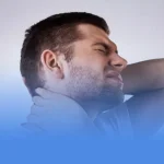 گردن درد