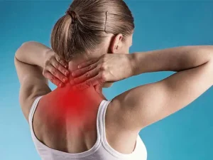 ورزش برای گردن درد
